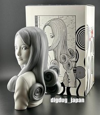 Uzumaki Junji Ito Kirie
