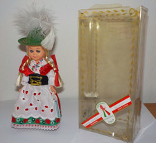 Bambola Sartoriale Italia