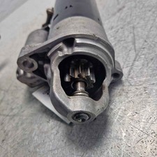 Motorino avviamento Audi A6 4F