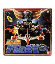 Ufo Robot Grendizer King Of