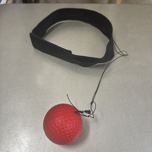 Palla reflex boxe - palla,