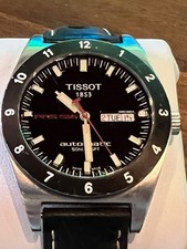 Tissot prs 516 automatico 77 - tissot, #'77