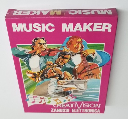 Music maker per - music,