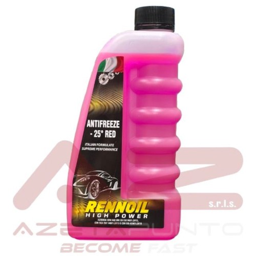 Liquido radiatore antigelo - radiatore,