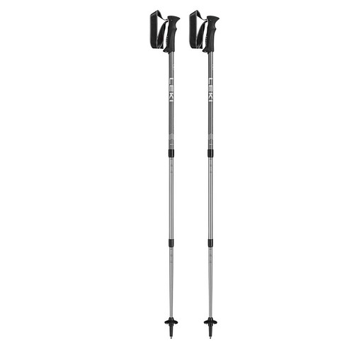 Leki voyager trekking poles - voyager,