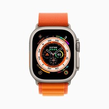 Apple Watch Ultra - Grado A -