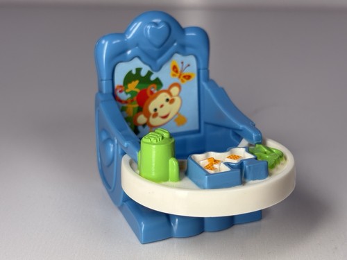 Fisher price loving family - fisher,