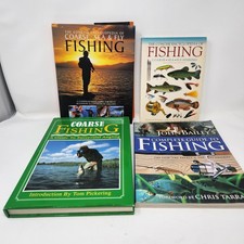 Book bundle fishing - ​4,