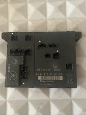 Centralina porta destra Mercedes Benz SL R2 modulo elettronico 2308200226