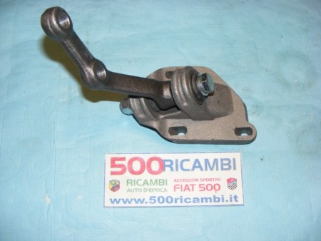 Fiat 500 126 supporto - l,