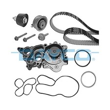Kit pompa acqua Dayco per
