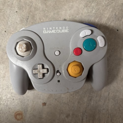 Nintendo gamecube dol - nintendo,