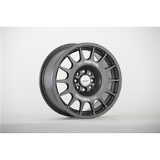 Set cerchi 15 pollici 7J