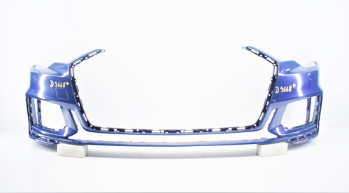 Paraurti anteriore audi c8 - paraurti,