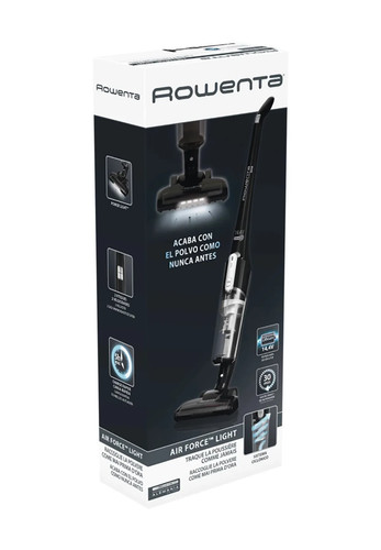 Rowenta air force - rowenta, rh6545