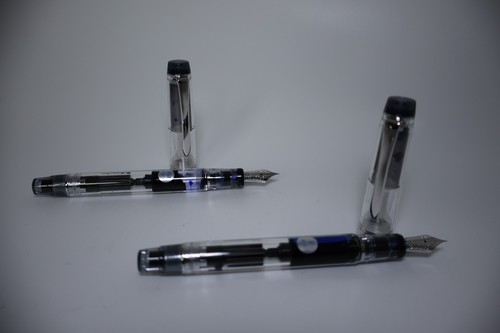Pilot custom heritage - heritage, 92