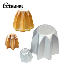 Stampo pandoro forma di - pandoro, a