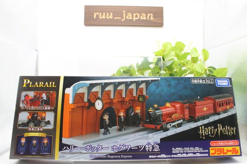 Takara tomy plarail - takara, harry