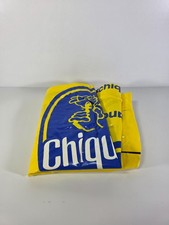 Gonfiabile Chiquita banana