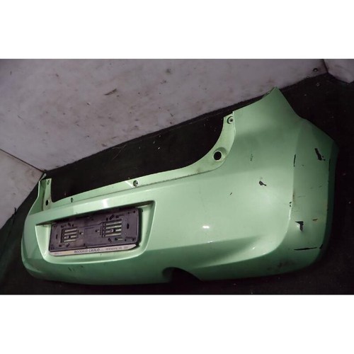 Paraurti post opel agila - opel,