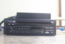 Autoradio d'epoca KENWOOD