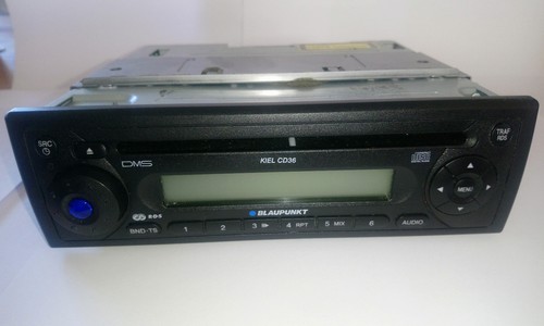 Autoradio blaupunkt chiglia - blaupunkt,