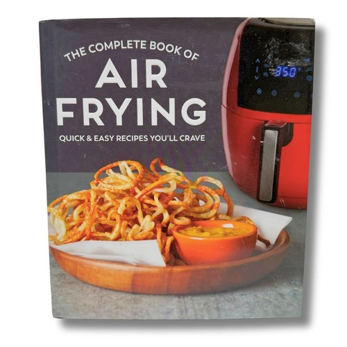 The complete book - complete,