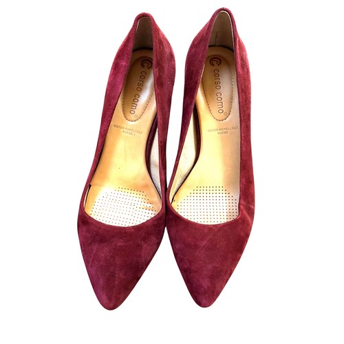 Decolte corso como viola - decolte,
