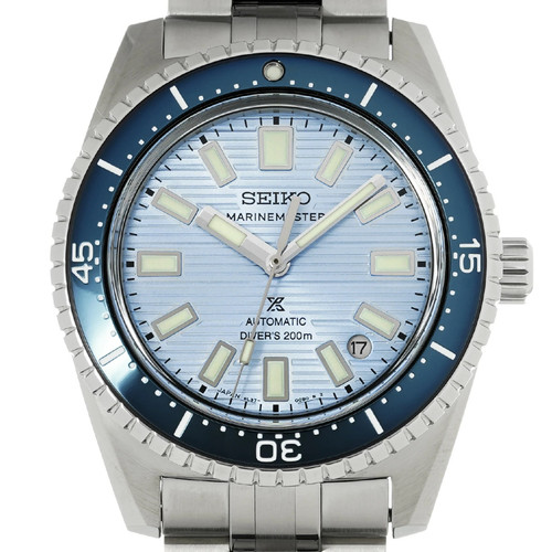 Orologio seiko prospex marine - orologio,