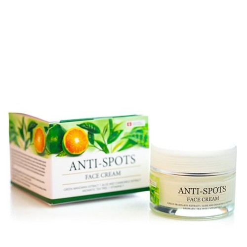 Hedera vita crema viso - hedera,