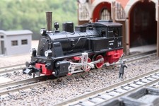 Arnold scala N 5503 locomotiva