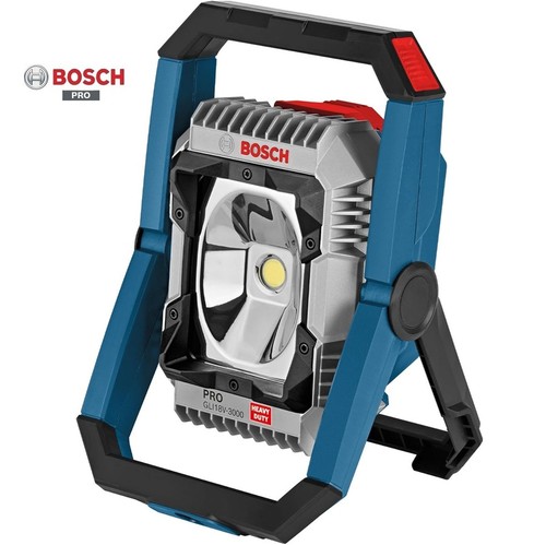 Bosch gli 18v 3000 - pro, lampada