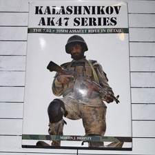 Kalashnikov AK47 Series : The