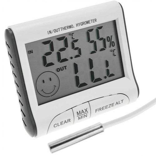 Stazione meteorologica - ,