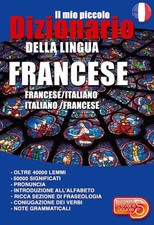 Libri Mio Piccolo Dizionario