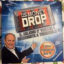 Gioco da tavolo “The money