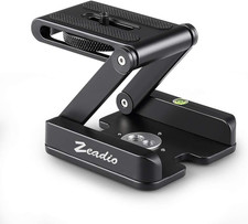 Piastra Di Sgancio Rapido