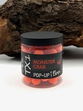 Shimano Tribal TX1 Pop Ups 15