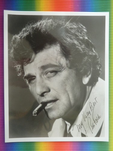 Peter falk foto - peter,