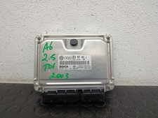 CENTRALINA MOTORE AUDI A6 (4B)