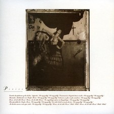 Pixies Surfer Rosa - VINILE LP