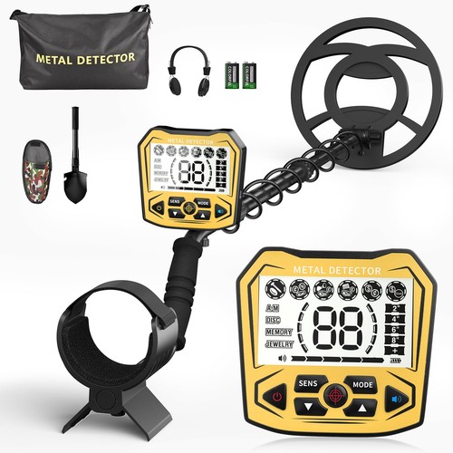 Metal detector professionale