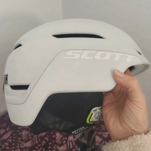 Casco scott symbol plus tg - scott,