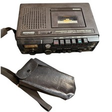 Cassettiera portatile Marantz