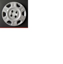 SET DA 4 COPPE RUOTA COPRICERCHI COPRIRUOTA 14  FIAT  PUNTO DAL 2003 ACTIVE