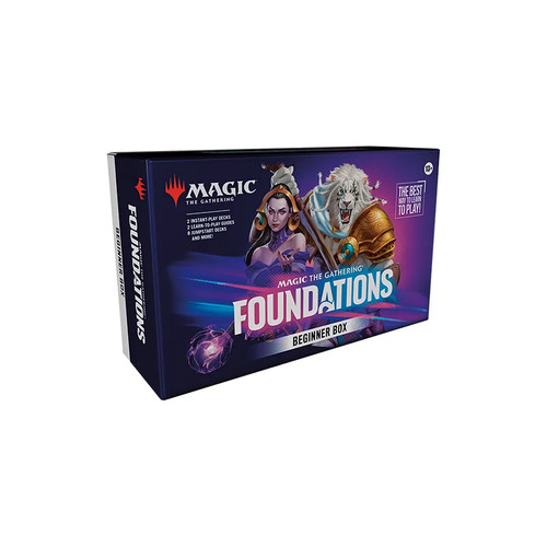 Magic the gathering - the,