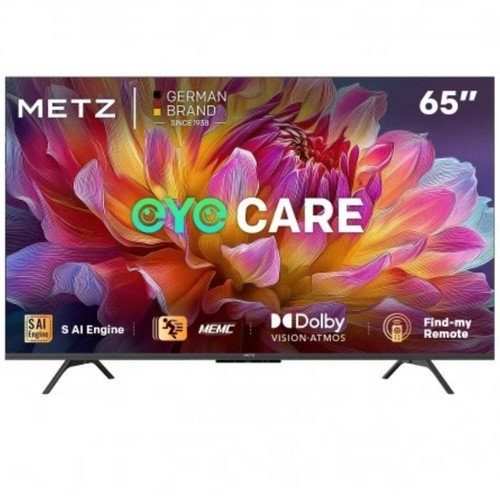 Smart uhd led - led, google