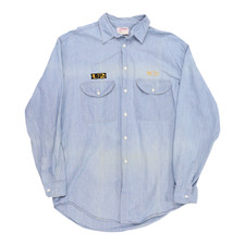 Camicia vintage anni 90 U2