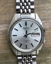 Orologio Vintage Seiko Uomo