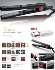  Muster Piastra stirante